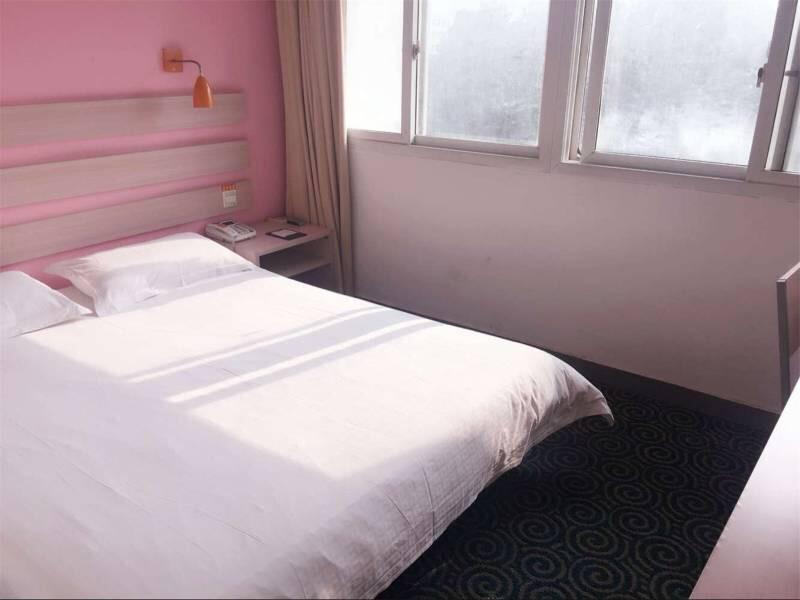 Zhongzhou Hotel - Jingu Road Luoyang  Zewnętrze zdjęcie
